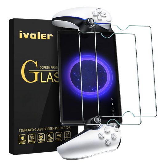 Zaščitno steklo za Playstation Portal Remote Player – Infostyle