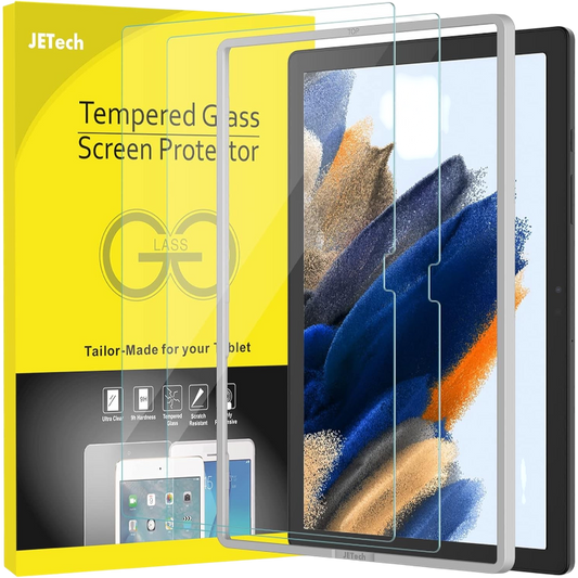 Zaščitno steklo "JETech" Samsung Galaxy TAB A8 (2021) – Infostyle