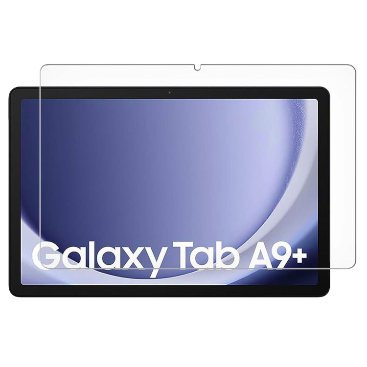 Zaščitno steklo "YENAPOON" Samsung Galaxy TAB A9+ 2023 (3 kosi) – Infostyle