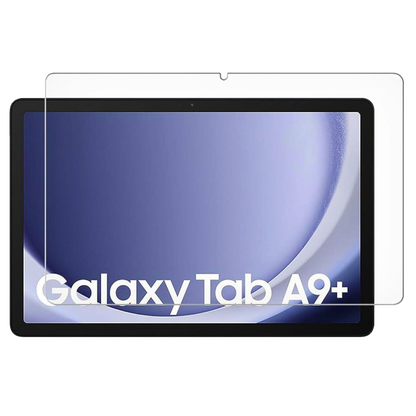 Zaščitno steklo "YENAPOON" Samsung Galaxy TAB A9+ 2023 (3 kosi) – Infostyle