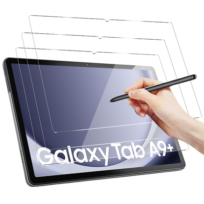 Zaščitno steklo "YENAPOON" Samsung Galaxy TAB A9+ 2023 (3 kosi) – Infostyle