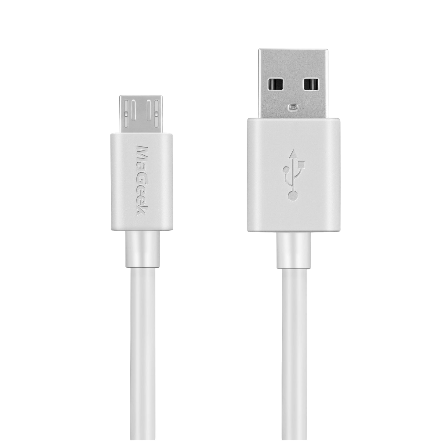 Polnilni kabel USB v Micro USB 3m – Infostyle