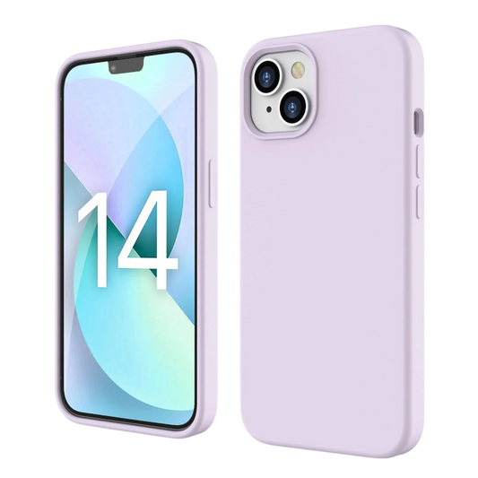 Ovitek za telefon "Flyzoo Liquid" iPhone 14