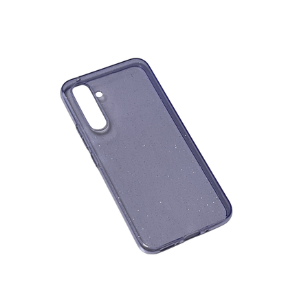 Ovitek za telefon + zaščitno steklo "Glitter" Samsung Galaxy A54 – Infostyle