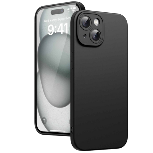Ovitek za telefon "JETech" iPhone 15