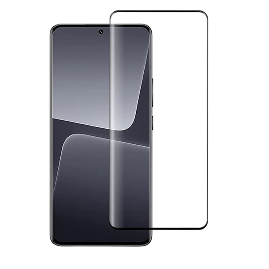 Zaščitno steklo + zaščita za kamero "Glass 9H" Xiaomi 13 Pro 5G (2 kosa) – Infostyle