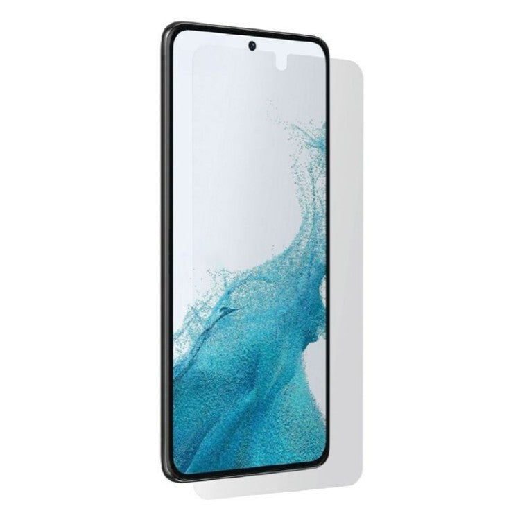 Ovitek za telefon + zaščitno steklo + zaščita za kamero "YENAPOON" Samsung Galaxy S23 – Infostyle