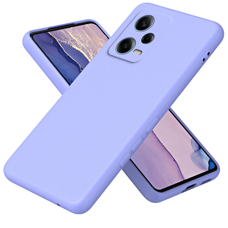 Ovitek za telefon + 2x zaščitno steklo "Infostyle" Xiaomi Redmi Note 12 5G/Xiaomi Poco X5 5G