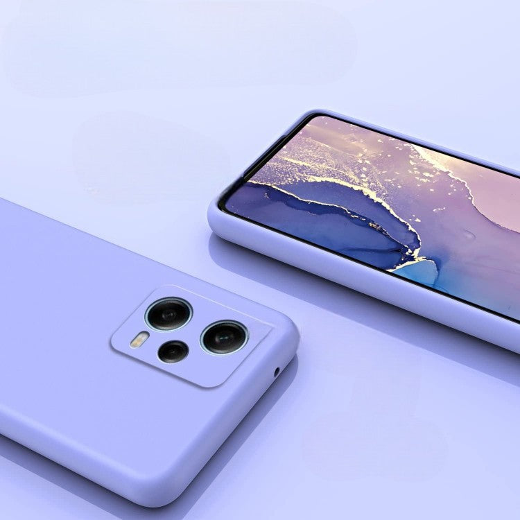 Ovitek za telefon + 2x zaščitno steklo "Infostyle" Xiaomi Redmi Note 12 5G/Xiaomi Poco X5 5G