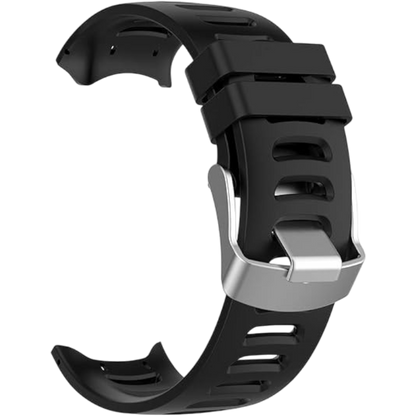 Pašček za uro "LOKEKE" Garmin Forerunner 610 – Infostyle – Črna