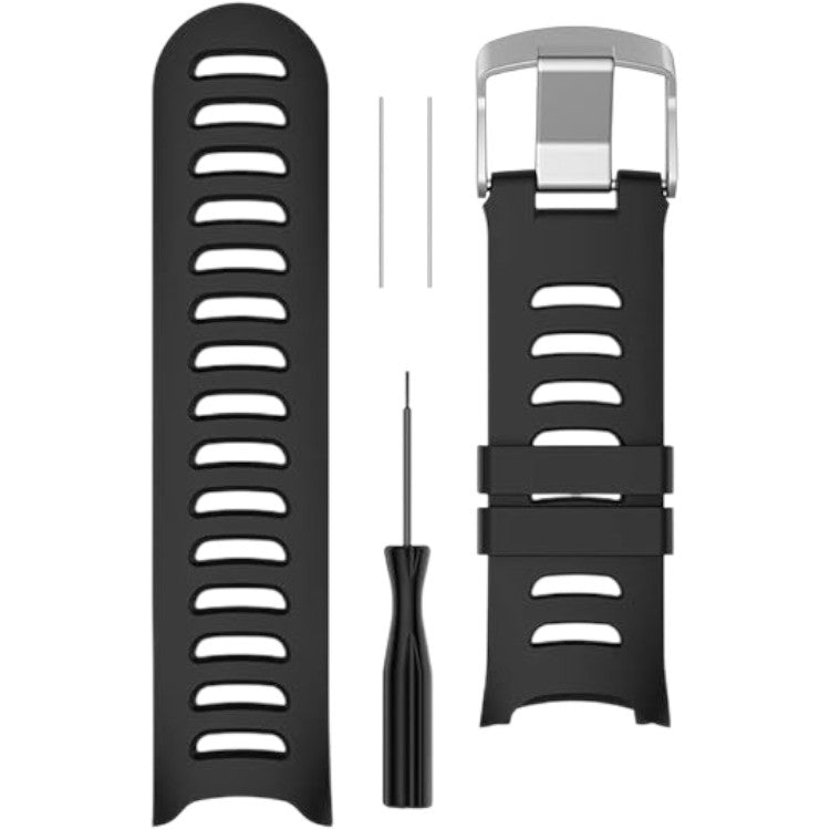 Pašček za uro "LOKEKE" Garmin Forerunner 610 – Infostyle
