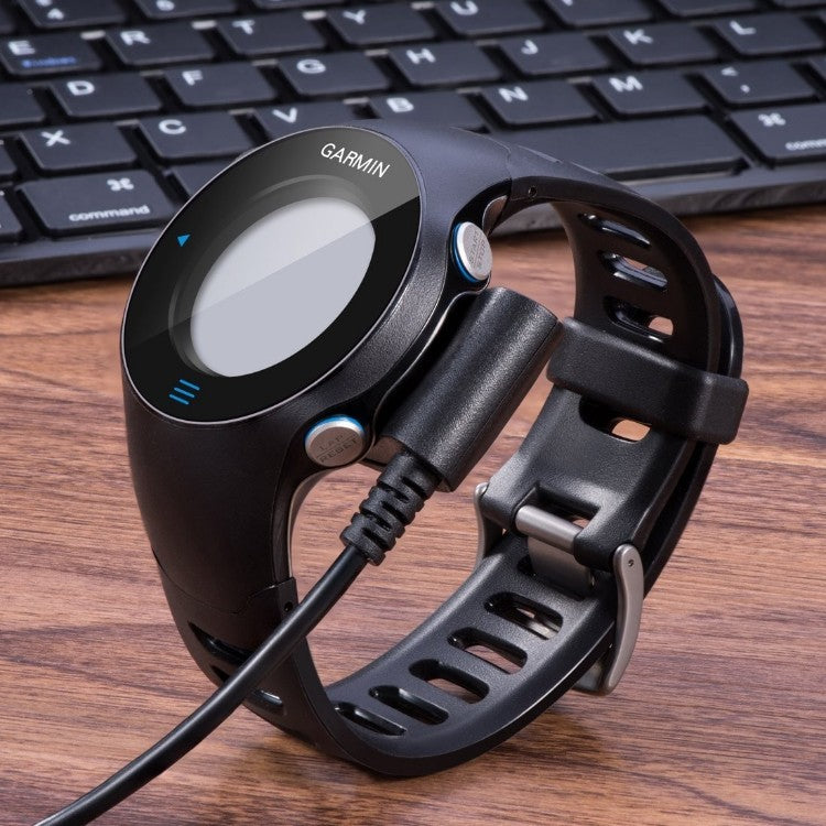 Polnilec za uro "LOKEKE" Garmin Forerunner 610 – Infostyle