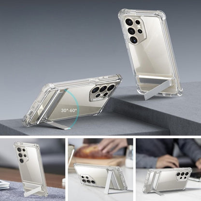 Ovitek za telefon s stojalom "ESR" Samsung Galaxy S24 Ultra – Infostyle