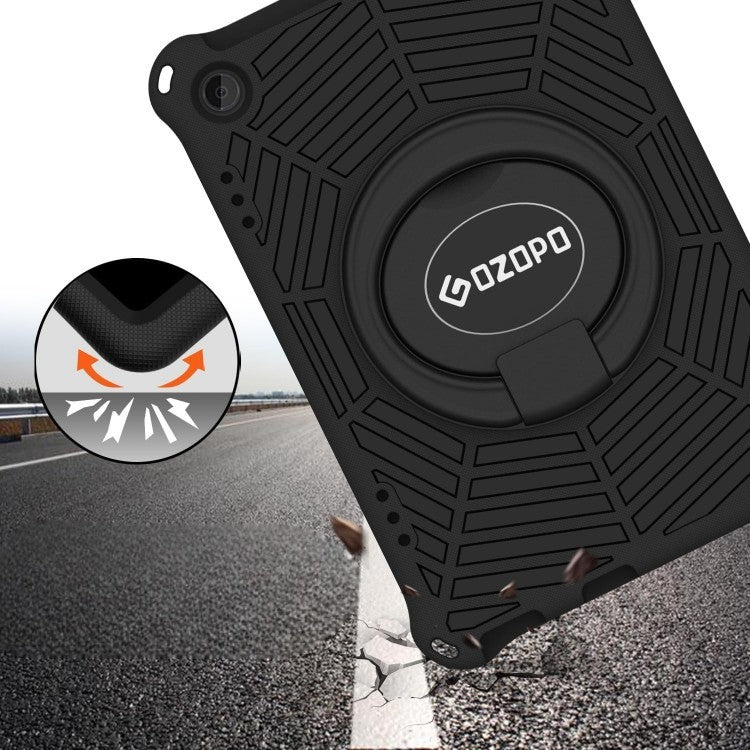Ovitek za tablični računalnik "GOZOPO Shockproof" Lenovo Tab M10 10.1" – Infostyle