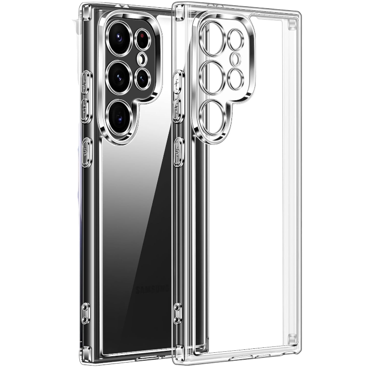 Ovitek za telefon "Ivoler" Samsung Galaxy S24 Ultra – Infostyle