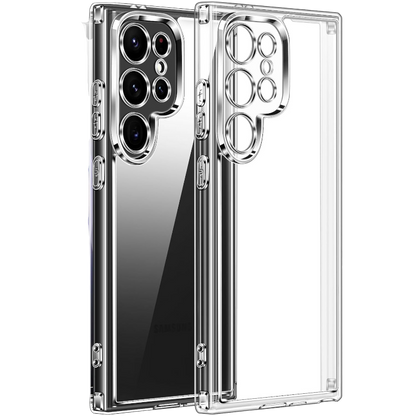 Ovitek za telefon "Ivoler" Samsung Galaxy S24 Ultra – Infostyle