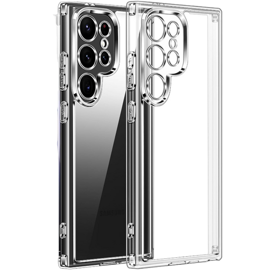 Ovitek za telefon "Ivoler" Samsung Galaxy S24 Ultra – Infostyle