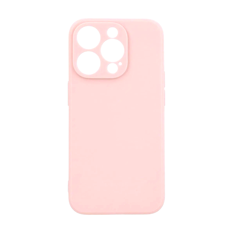 Ovitek za telefon "Infostyle" iPhone 15 Pro Max – Roza