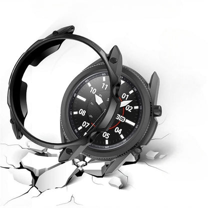 Ovitek za pametno uro "LOKEKE" Samsung Galaxy Watch 3 45mm – Infostyle