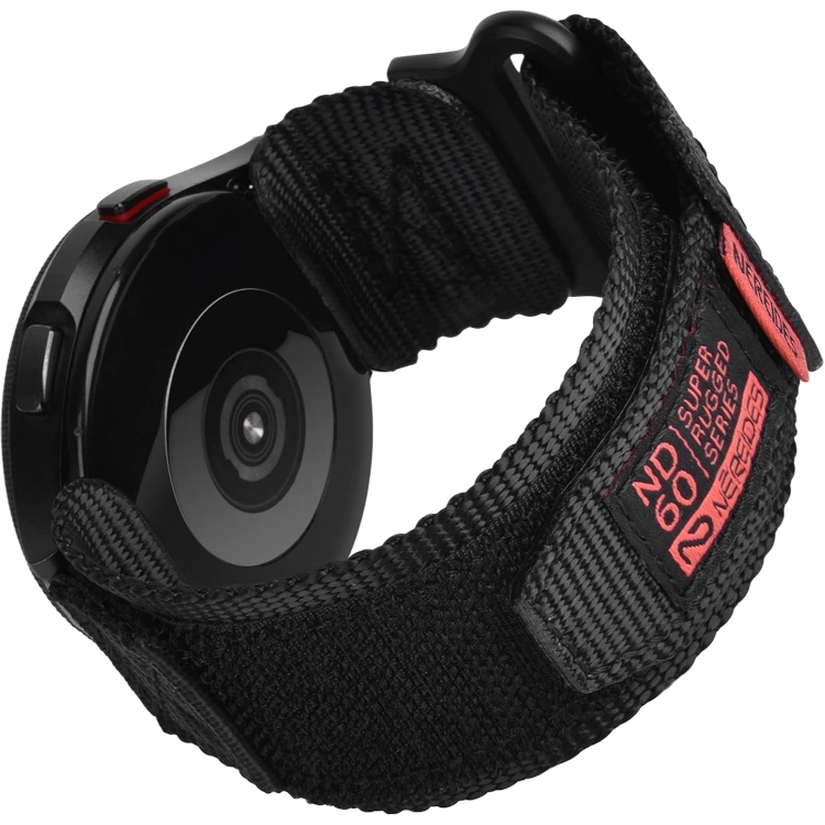 Pašček za uro "Nereides" Samsung Galaxy 4/5/6/7 20mm – Infostyle