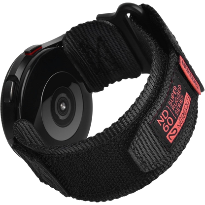 Pašček za uro "Nereides" Samsung Galaxy 4/5/6/7 20mm – Infostyle