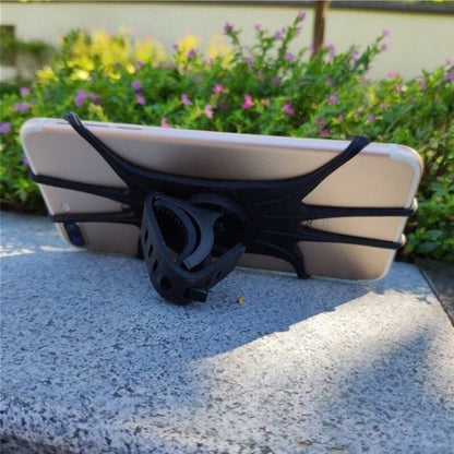 Univerzalni nosilec za kolo – Infostyle