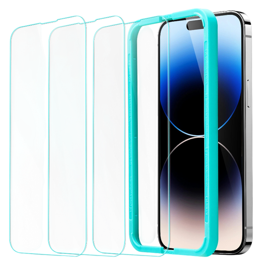 Zaščitno steklo "ESR" iPhone 14 Pro