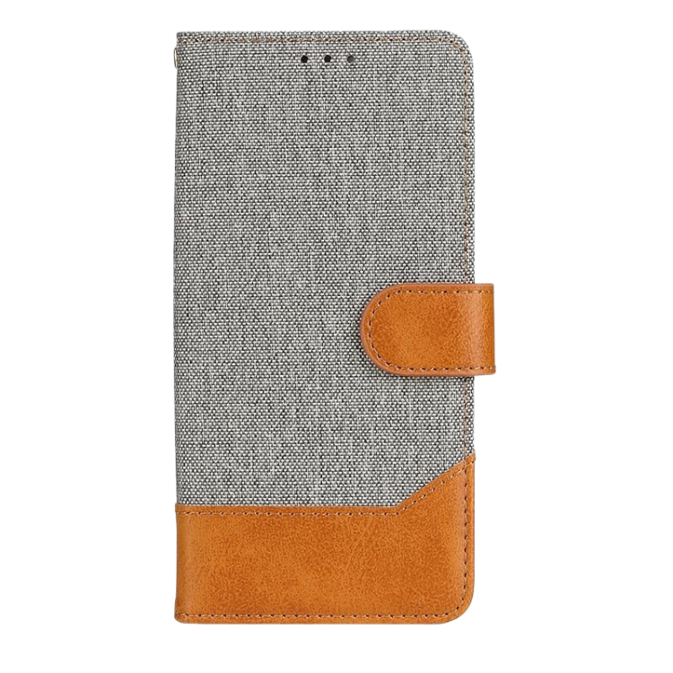 Preklopna torbica "Fabric" iPhone 14 Pro