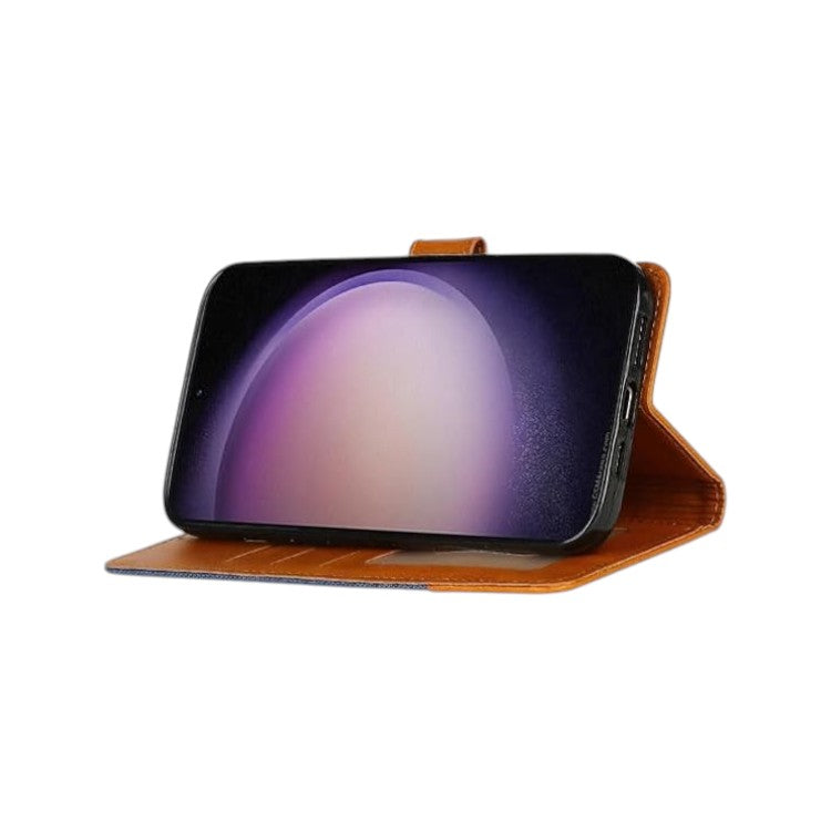 Preklopna torbica "Fabric" iPhone 14 Pro