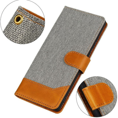 Preklopna torbica "Fabric" iPhone 14 Pro
