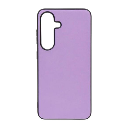 Ovitek za telefon "HuwaiH" Samsung Galaxy S23 – Infostyle – Vijolična