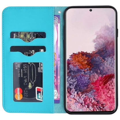 Preklopna torbica "Tree" Huawei Mate 20 Pro – Infostyle