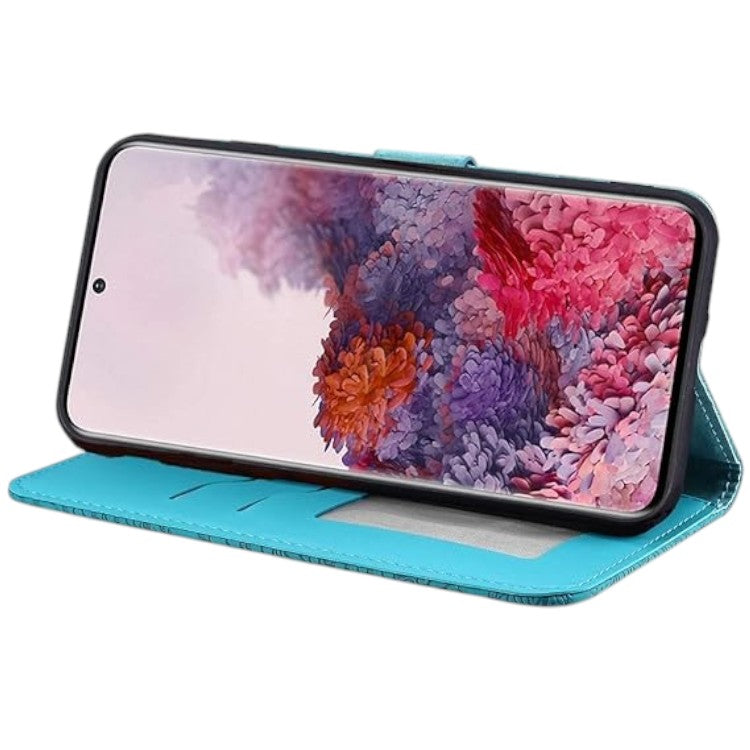 Preklopna torbica "Tree" Huawei Mate 20 Pro – Infostyle