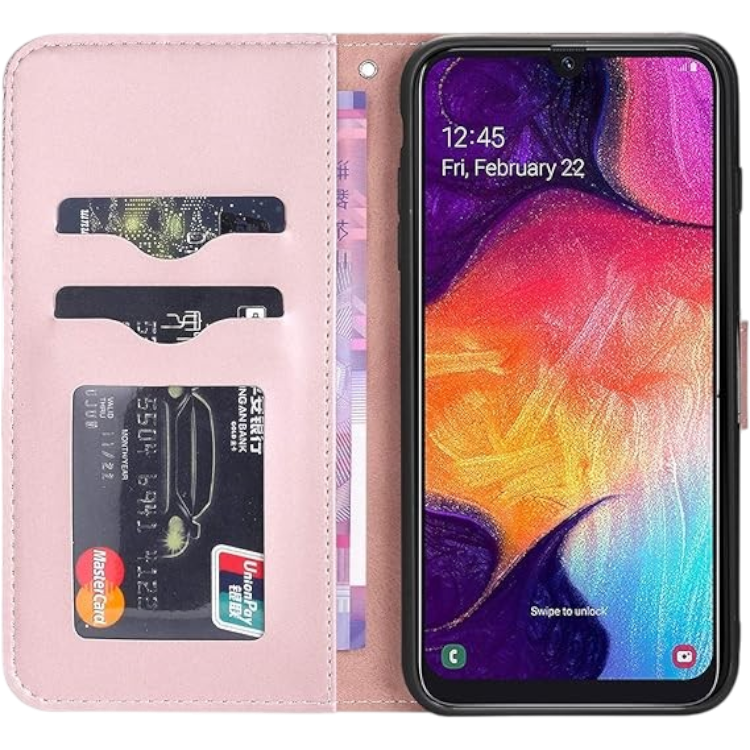 Preklopna torbica "Tree" Huawei Mate 20 Pro – Infostyle
