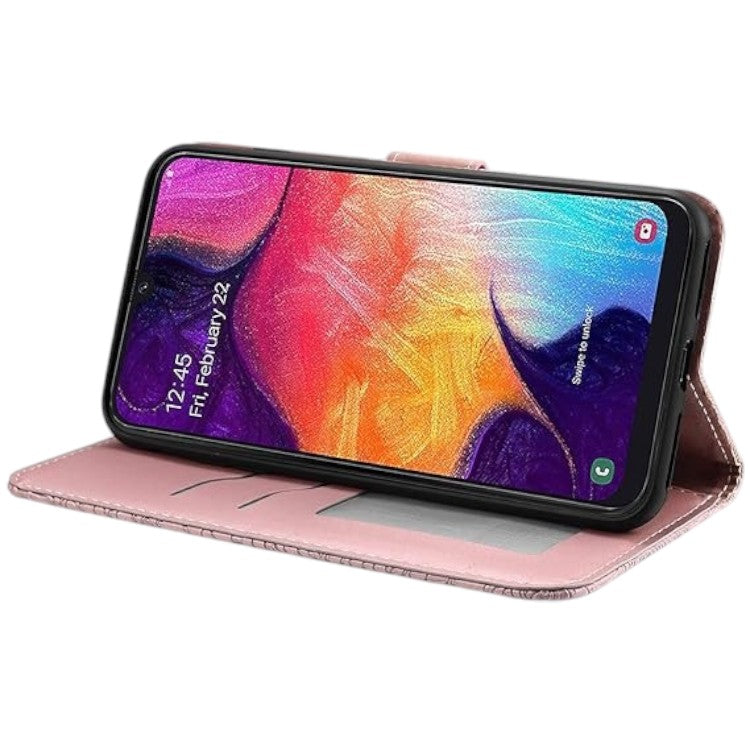 Preklopna torbica "Tree" Huawei Mate 20 Pro – Infostyle