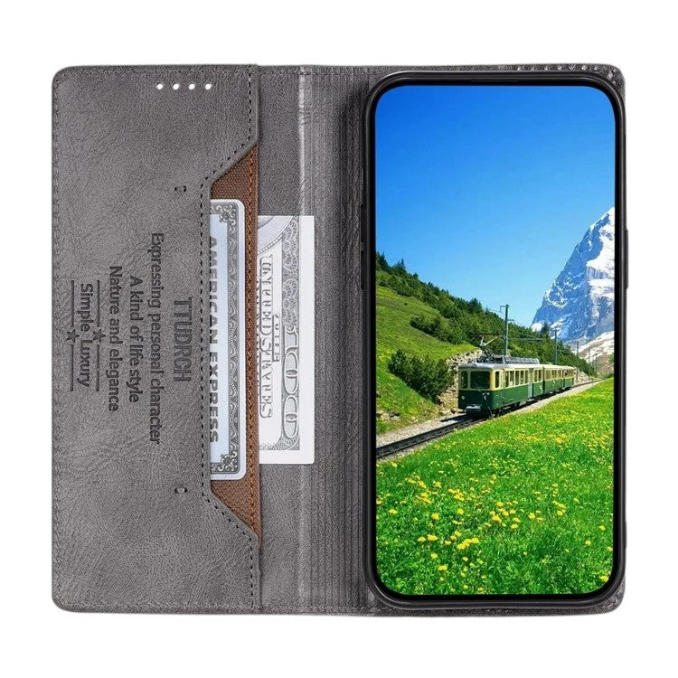 Preklopna torbica "Ttudrch" Google Pixel 7a – Infostyle