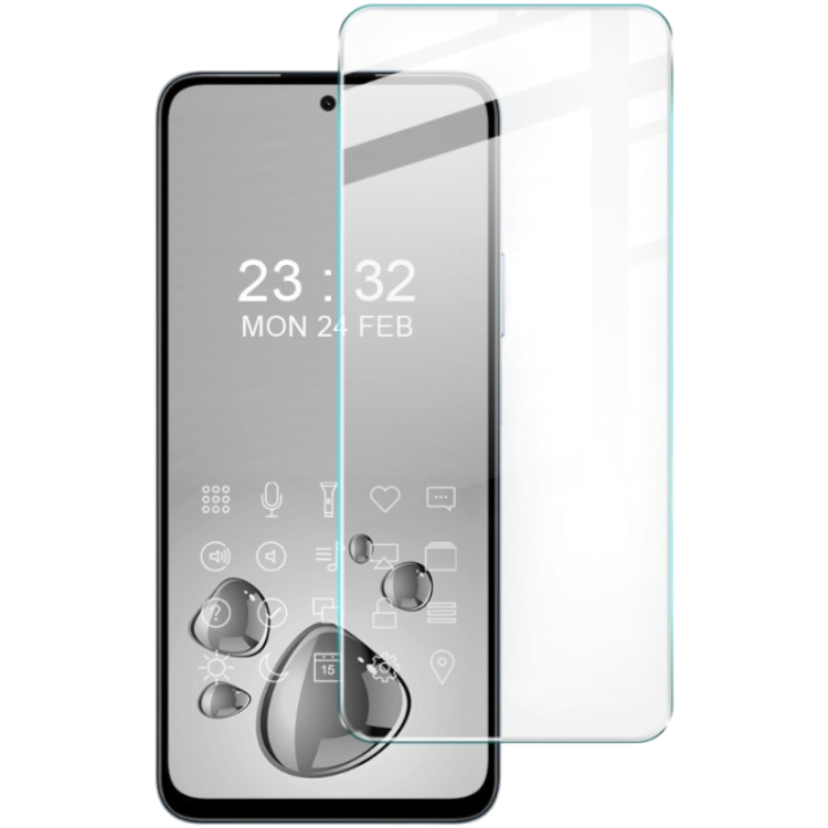 Zaščitno steklo "Classic 9H" Honor 90 – Infostyle