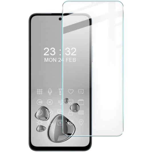 Zaščitno steklo "Classic 9H" Honor 90 – Infostyle