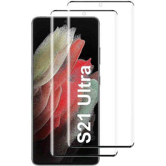 Zaščitno steklo "Infostyle" Samsung Galaxy S21 Ultra