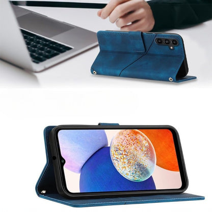 Preklopna torbica "Cube" Samsung Galaxy S20 FE – Infostyle