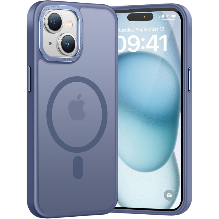 Ovitek za telefon "PuyaTeya MagSafe" iPhone 14 Pro Max – Infostyle
