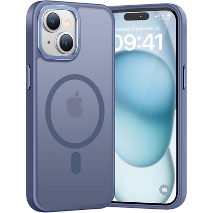 Ovitek za telefon "PuyaTeya MagSafe" iPhone 14 Pro Max – Infostyle