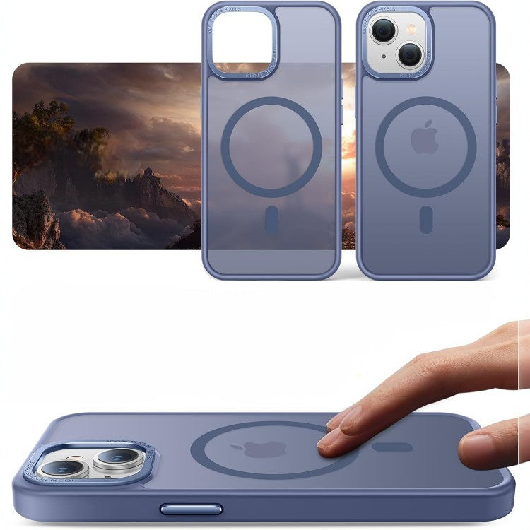 Ovitek za telefon "PuyaTeya MagSafe" iPhone 14 Pro Max – Infostyle
