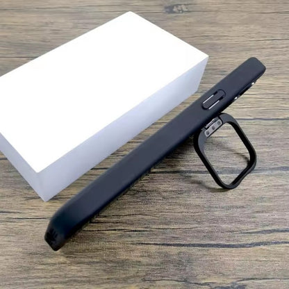 Ovitek za telefon s stojalom "MagSafe" iPhone 15 Pro Max – Infostyle