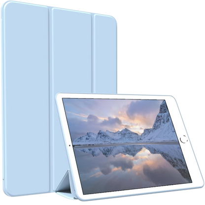 Ovitek za tablico "Figair" iPad Mini 5 (2019) – Infostyle – Modra