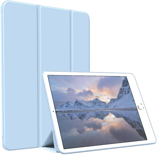 Ovitek za tablico "Figair" iPad Mini 5 (2019) – Infostyle – Modra