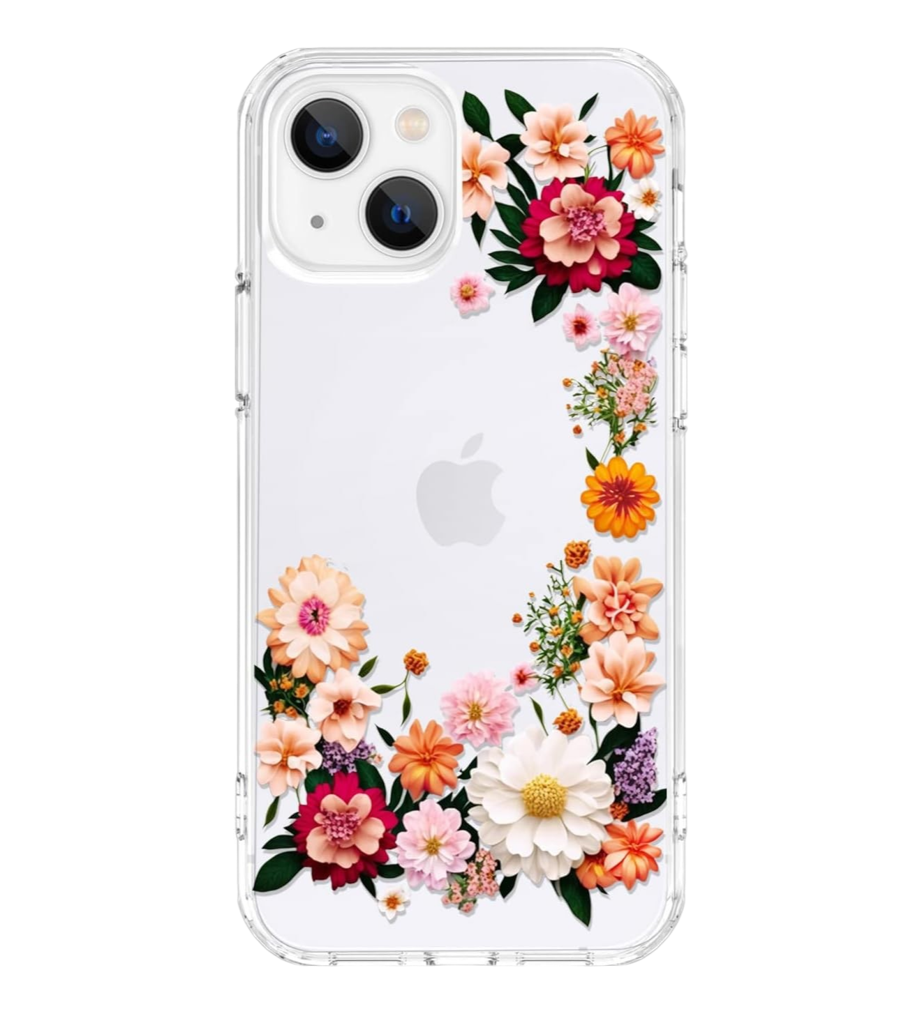 Ovitek za telefon "Garden Party" iPhone 13/14 – Infostyle