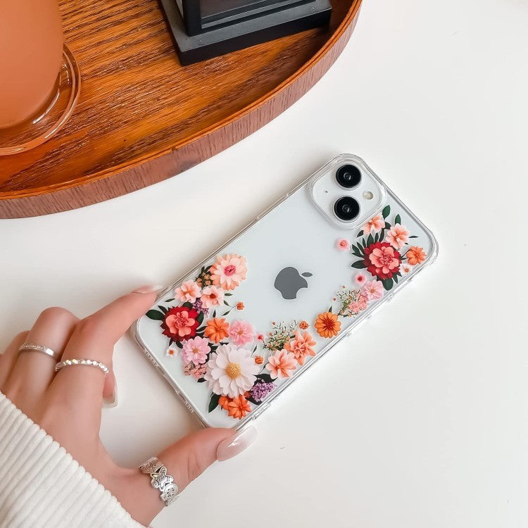 Ovitek za telefon "Garden Party" iPhone 13/14 – Infostyle