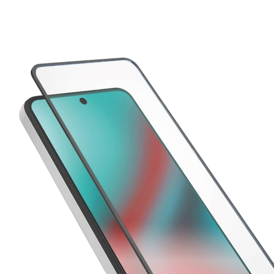 Zaščitno steklo "UTECTION" Samsung Galaxy A54 (2 kosa) – Infostyle