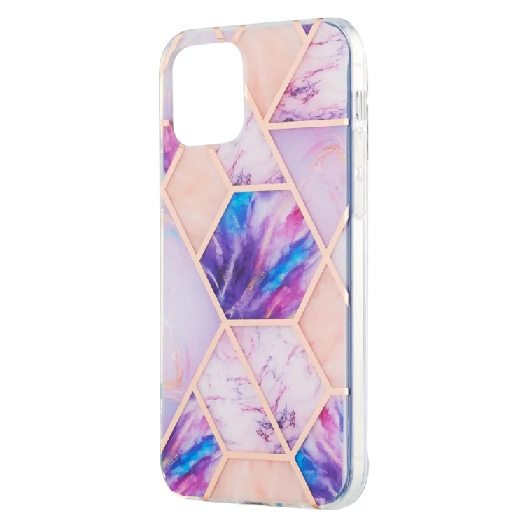 Ovitek za telefon "Marble" Samsung Galaxy S21 FE – Infostyle